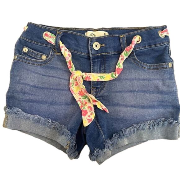 Jordache EUC Denim Shorts   - Picture 1 of 4
